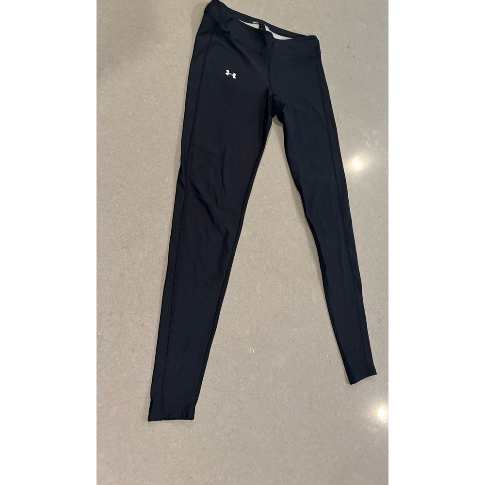 under armour leggings women size small